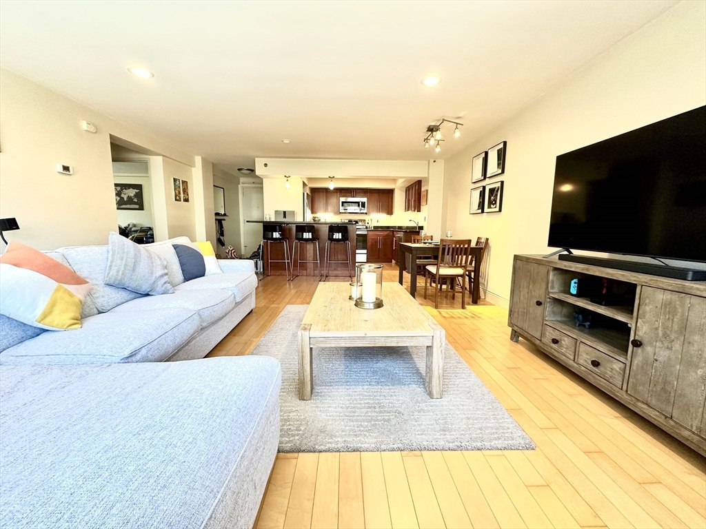 2 bed, 2 bath apartment for rent at 1600 Beacon St Unit 801, Corey Hill — photo 3 of 12
