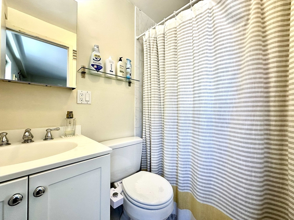 2 bed, 2 bath apartment for rent at 1600 Beacon St Unit 801, Corey Hill — photo 5 of 12