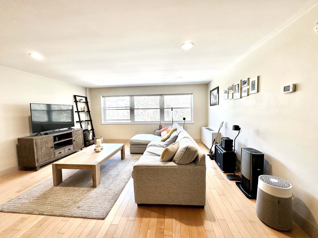 2 bed, 2 bath apartment for rent at 1600 Beacon St Unit 801, Corey Hill — photo 1 of 12