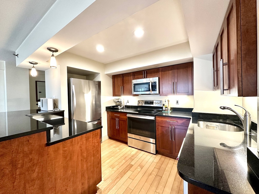 2 bed, 2 bath apartment for rent at 1600 Beacon St Unit 801, Corey Hill — photo 2 of 12