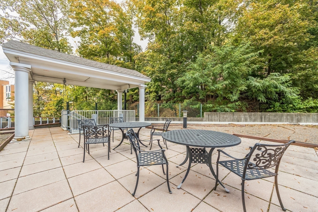 2 bed, 2 bath apartment for rent at 1600 Beacon St Unit 801, Corey Hill — photo 10 of 12