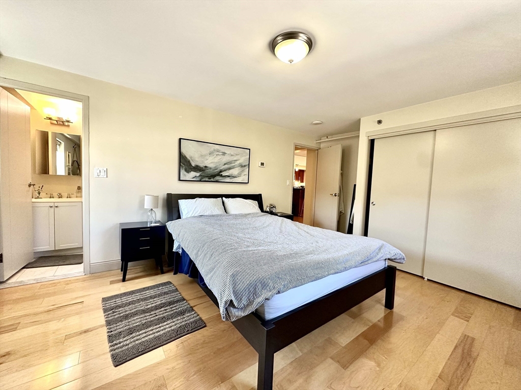 2 bed, 2 bath apartment for rent at 1600 Beacon St Unit 801, Corey Hill — photo 4 of 12