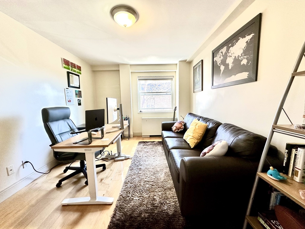 2 bed, 2 bath apartment for rent at 1600 Beacon St Unit 801, Corey Hill — photo 6 of 12