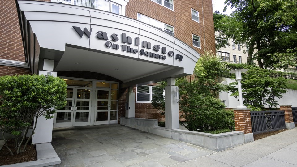 2 bed, 2 bath apartment for rent at 1600 Beacon St Unit 801, Corey Hill — photo 12 of 12