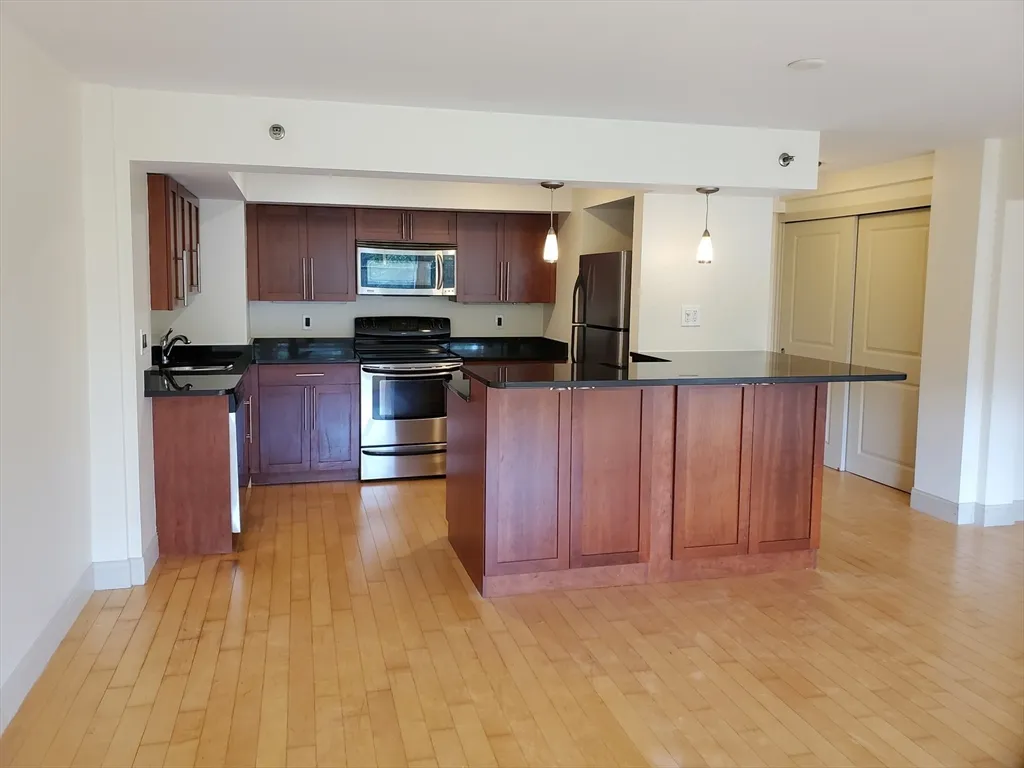 2 bed, 2 bath apartment for rent at 1600 Beacon St Unit 806, Corey Hill — photo 1 of 9