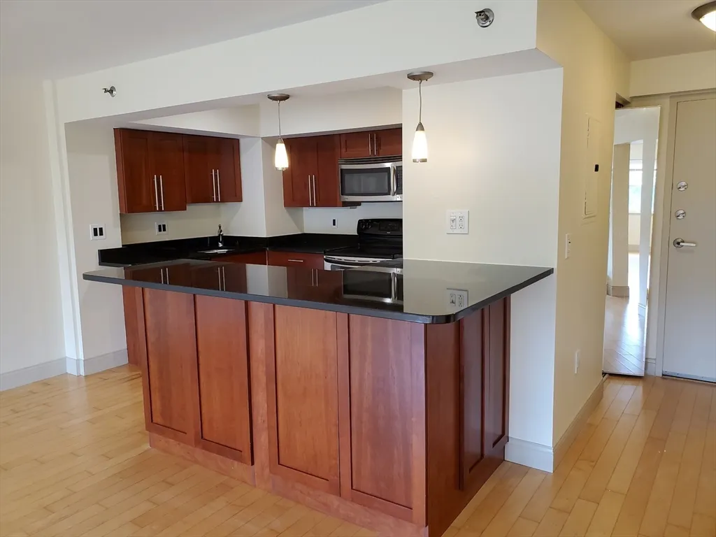 2 bed, 2 bath apartment for rent at 1600 Beacon St Unit 806, Corey Hill — photo 2 of 9