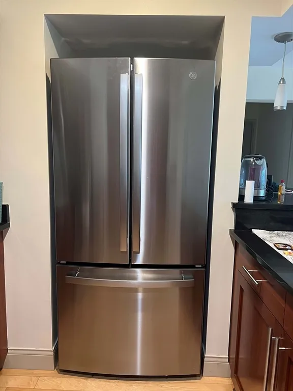 2 bed, 2 bath apartment for rent at 1600 Beacon St Unit 806, Corey Hill — photo 3 of 9