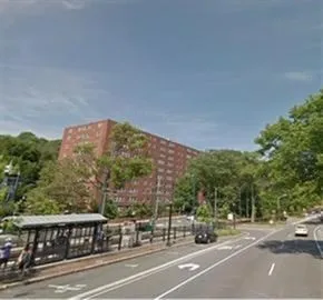 2 bed, 2 bath apartment for rent at 1600 Beacon St Unit 806, Corey Hill — photo 9 of 9
