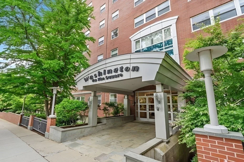 1 bed, 1 bath apartment for rent at 1600 Beacon St Unit 808, Corey Hill — photo 16 of 18