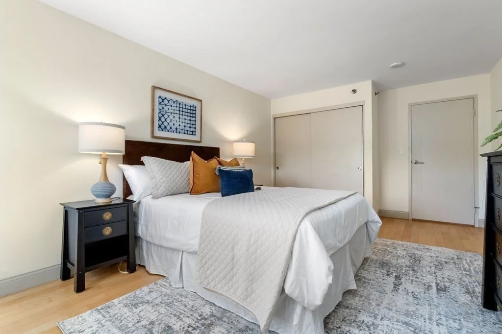 1 bed, 1 bath apartment for rent at 1600 Beacon St Unit 808, Corey Hill — photo 9 of 18