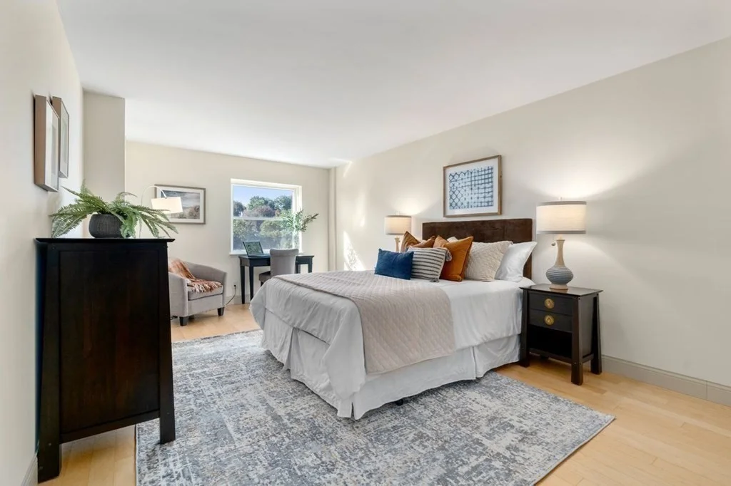 1 bed, 1 bath apartment for rent at 1600 Beacon St Unit 808, Corey Hill — photo 8 of 18