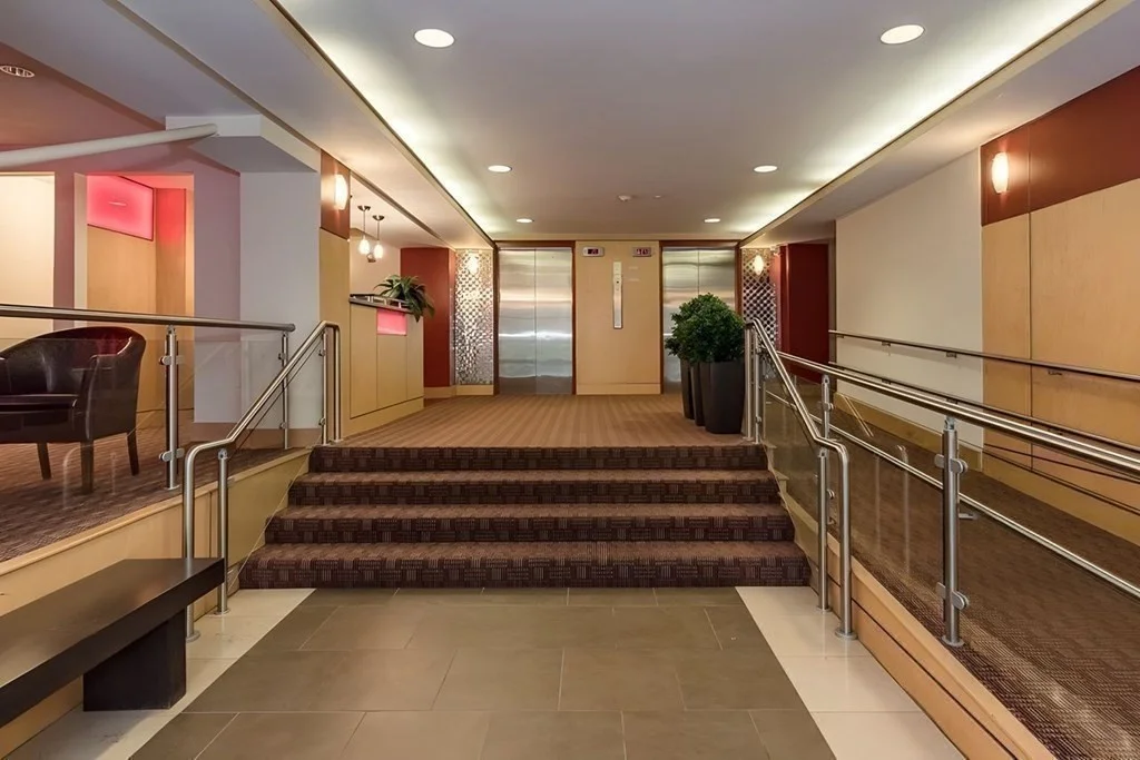 1 bed, 1 bath apartment for rent at 1600 Beacon St Unit 808, Corey Hill — photo 14 of 18