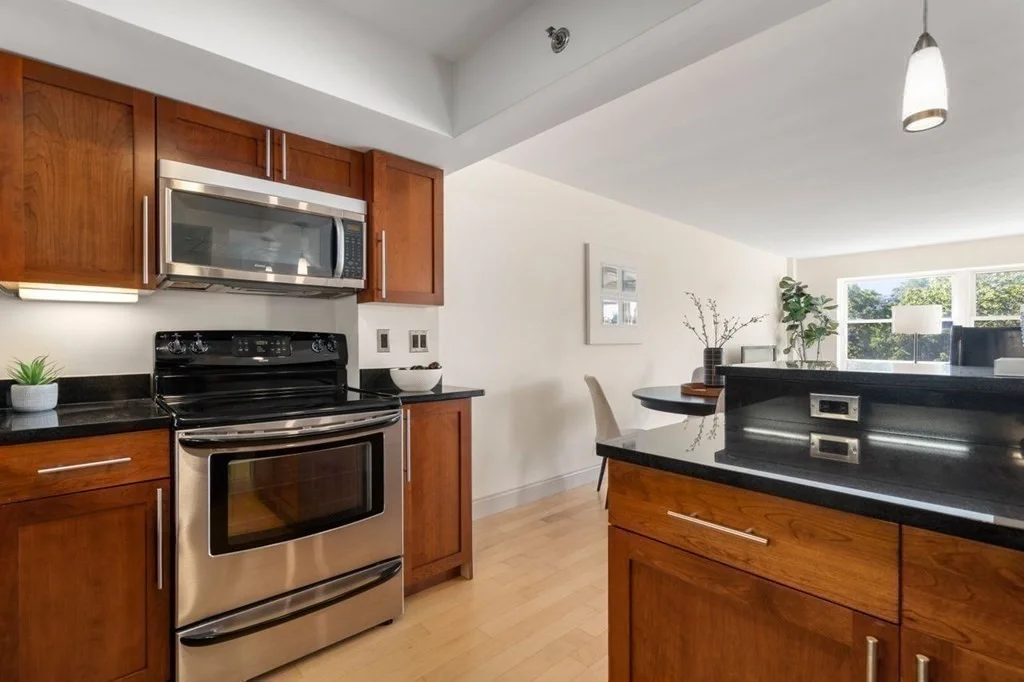 1 bed, 1 bath apartment for rent at 1600 Beacon St Unit 808, Corey Hill — photo 6 of 18