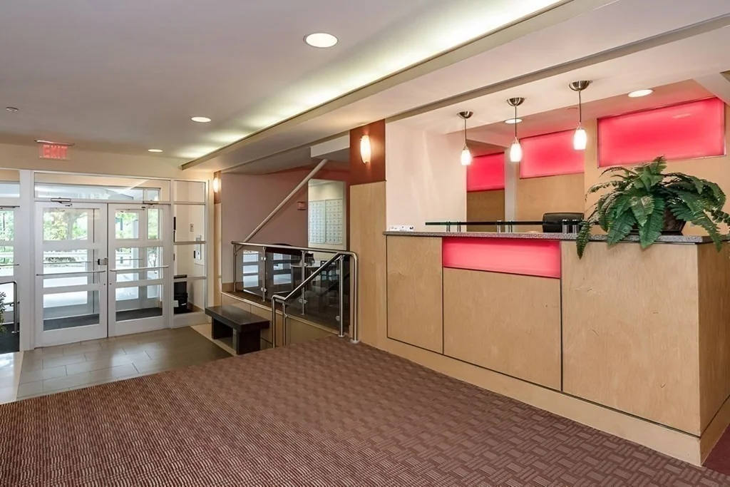 1 bed, 1 bath apartment for rent at 1600 Beacon St Unit 808, Corey Hill — photo 15 of 18