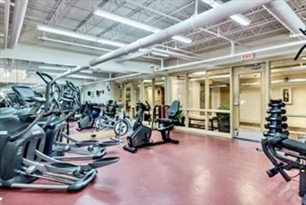 1 bed, 1 bath apartment for rent at 1600 Beacon St Unit 808, Corey Hill — photo 11 of 18