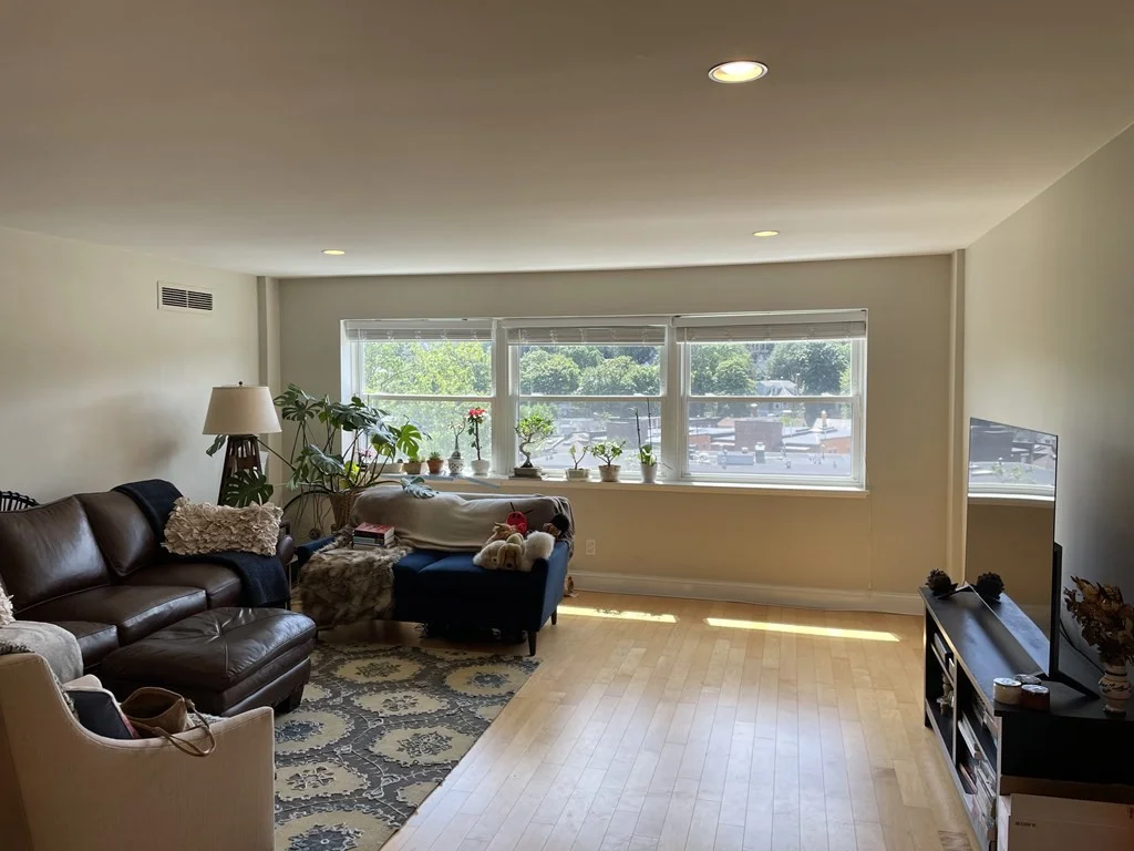 1 bed, 1 bath apartment for rent at 1600 Beacon St Unit 810, Brookline Village — photo 4 of 10