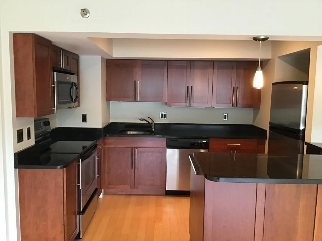 1 bed, 1 bath apartment for rent at 1600 Beacon St Unit 810, Brookline Village — photo 2 of 10