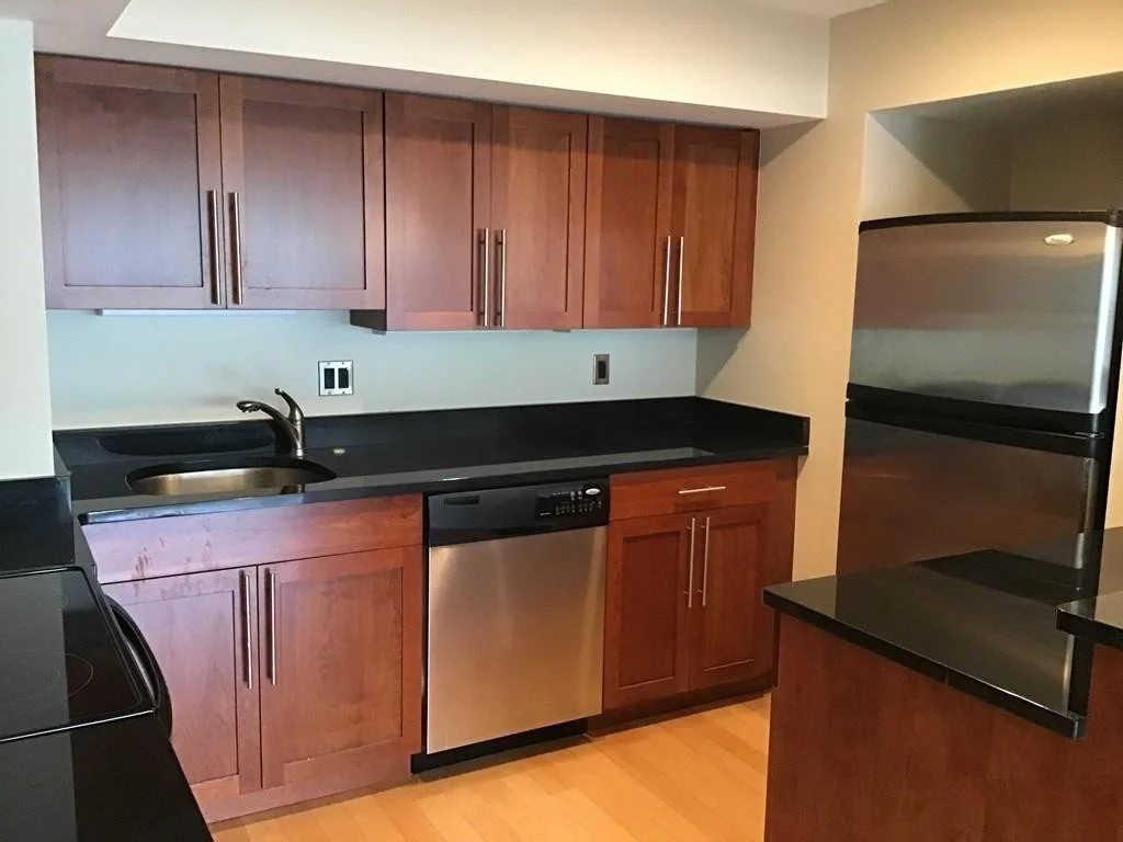 1 bed, 1 bath apartment for rent at 1600 Beacon St Unit 810, Brookline Village — photo 1 of 10