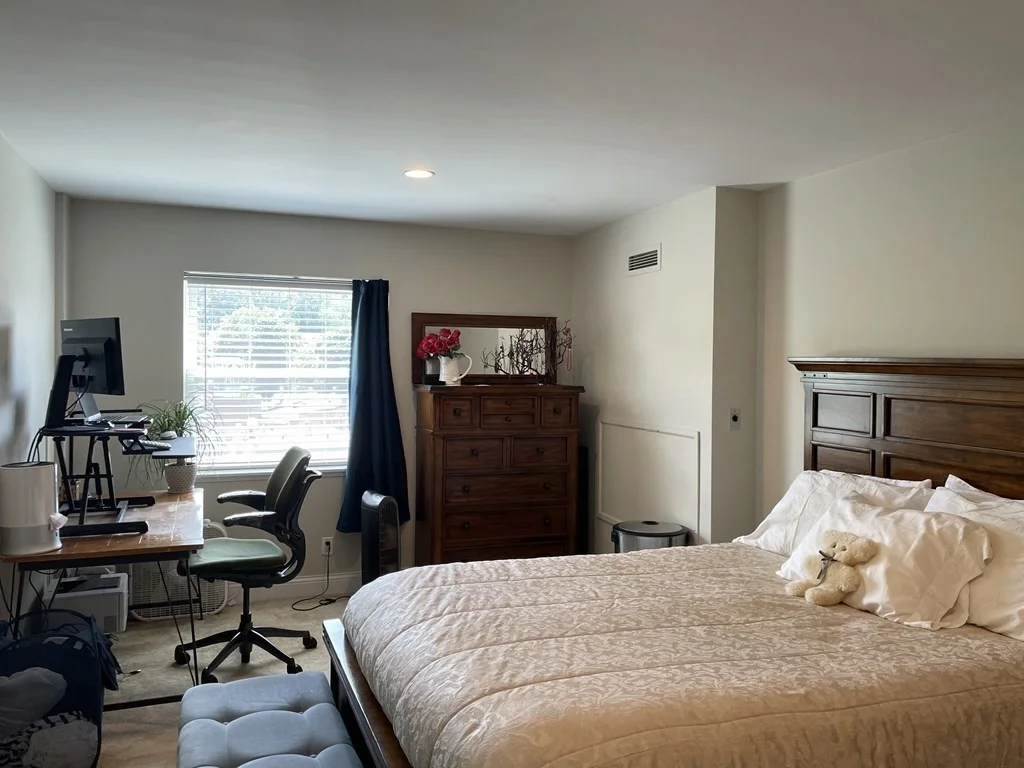 1 bed, 1 bath apartment for rent at 1600 Beacon St Unit 810, Brookline Village — photo 5 of 10