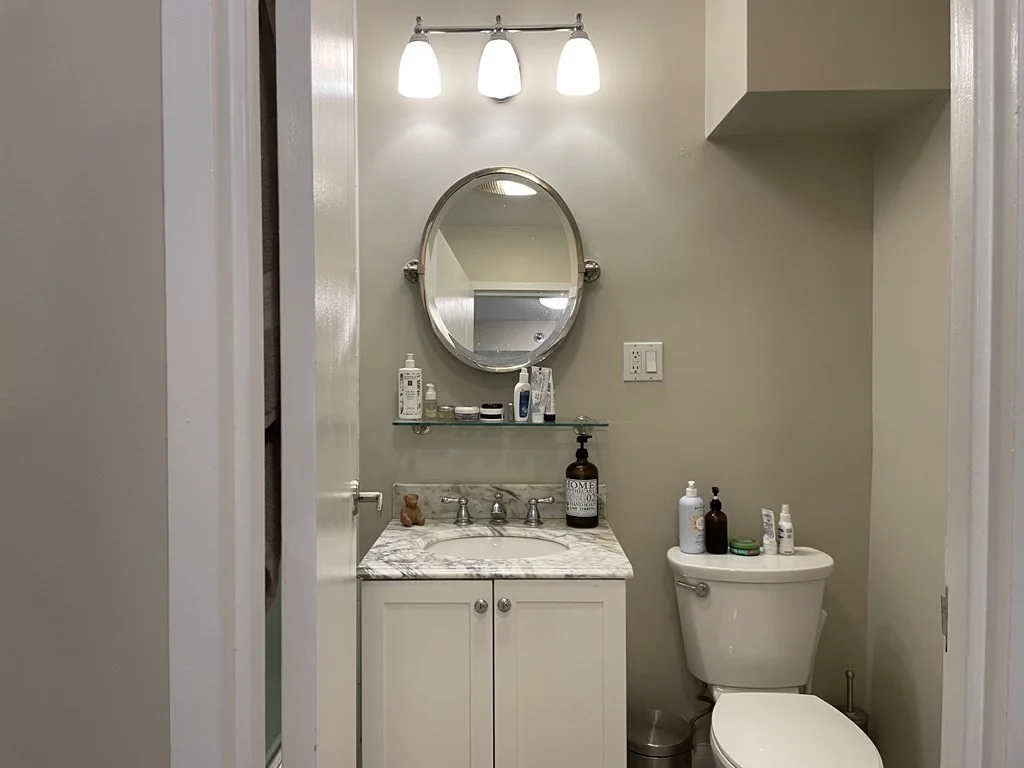 1 bed, 1 bath apartment for rent at 1600 Beacon St Unit 810, Brookline Village — photo 7 of 10