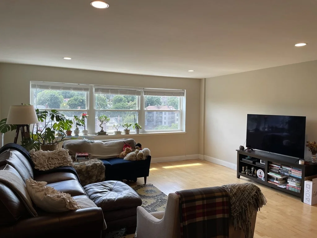 1 bed, 1 bath apartment for rent at 1600 Beacon St Unit 810, Brookline Village — photo 3 of 10