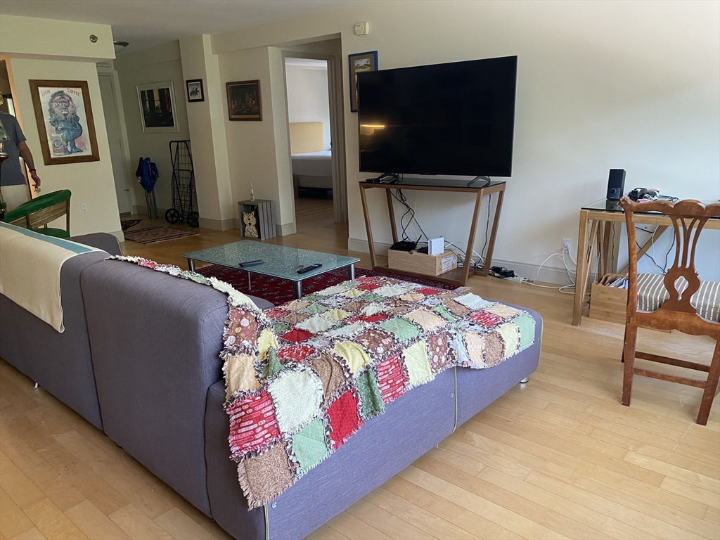 2 bed, 2 bath apartment for rent at 1600 Beacon St Unit 811, Corey Hill — photo 2 of 10