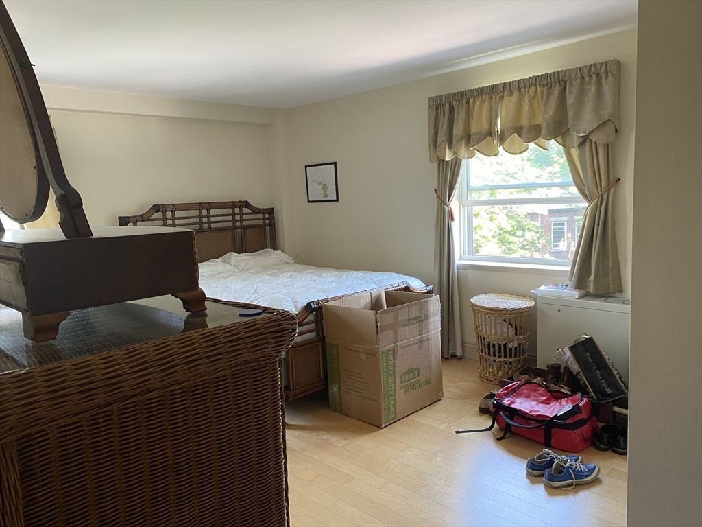 2 bed, 2 bath apartment for rent at 1600 Beacon St Unit 811, Corey Hill — photo 4 of 10