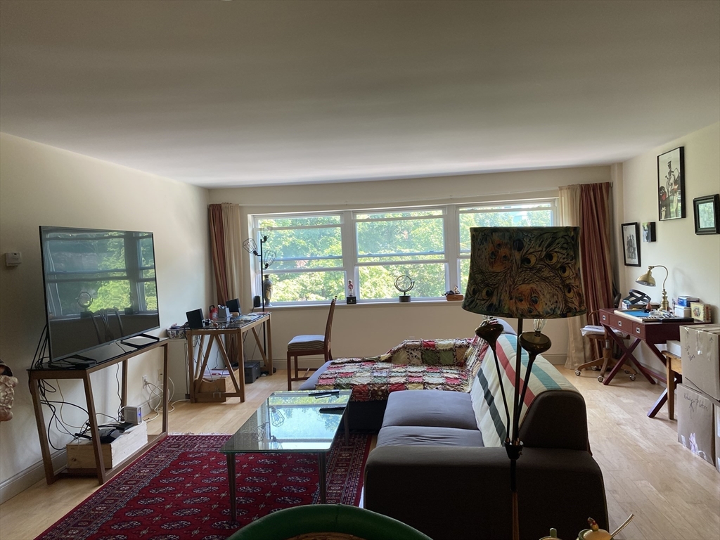 2 bed, 2 bath apartment for rent at 1600 Beacon St Unit 811, Corey Hill — photo 1 of 10