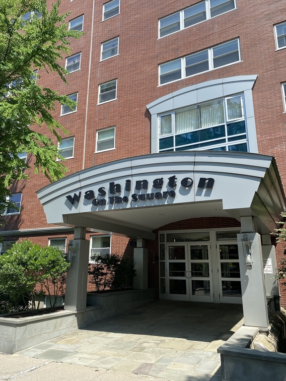 2 bed, 2 bath apartment for rent at 1600 Beacon St Unit 811, Corey Hill — photo 10 of 10