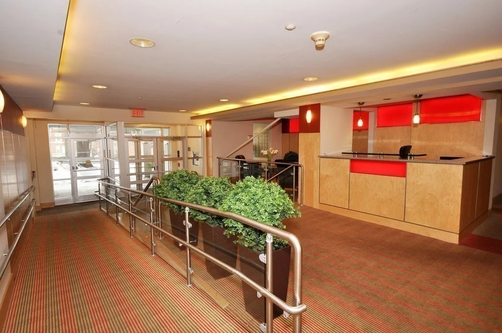1 bed, 1 bath apartment for rent at 1600 Beacon St Unit 903, Corey Hill — photo 11 of 17