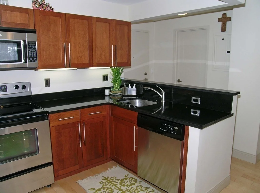 1 bed, 1 bath apartment for rent at 1600 Beacon St Unit 903, Corey Hill — photo 7 of 17