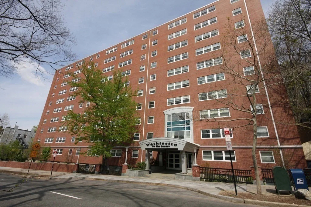 1 bed, 1 bath apartment for rent at 1600 Beacon St Unit 903, Corey Hill — photo 17 of 17