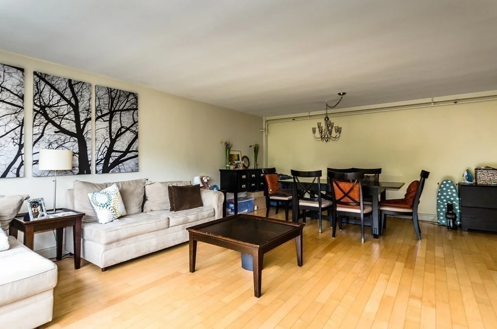 1 bed, 1 bath apartment for rent at 1600 Beacon St Unit 903, Corey Hill — photo 3 of 17