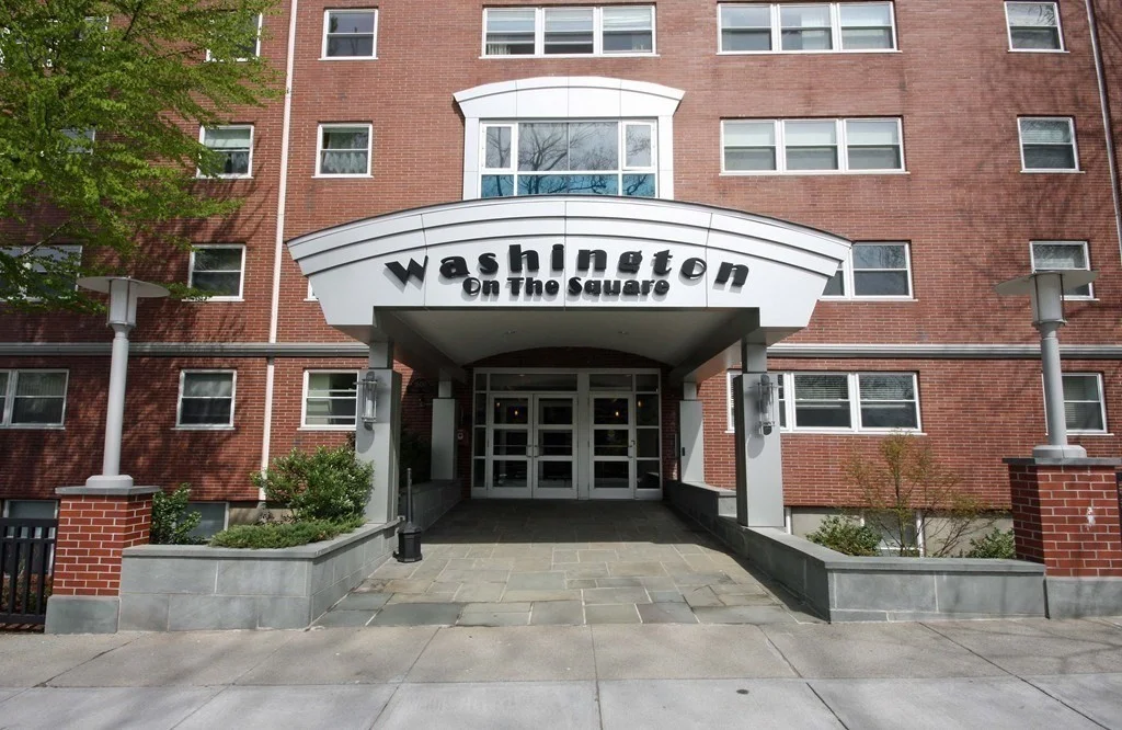 1 bed, 1 bath apartment for rent at 1600 Beacon St Unit 903, Corey Hill — photo 1 of 17