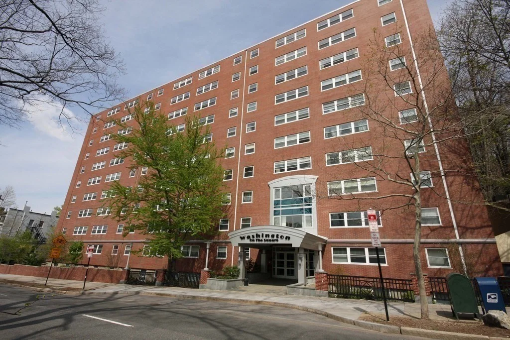 1 bed, 1 bath apartment for rent at 1600 Beacon St Unit 903, Corey Hill — photo 16 of 17