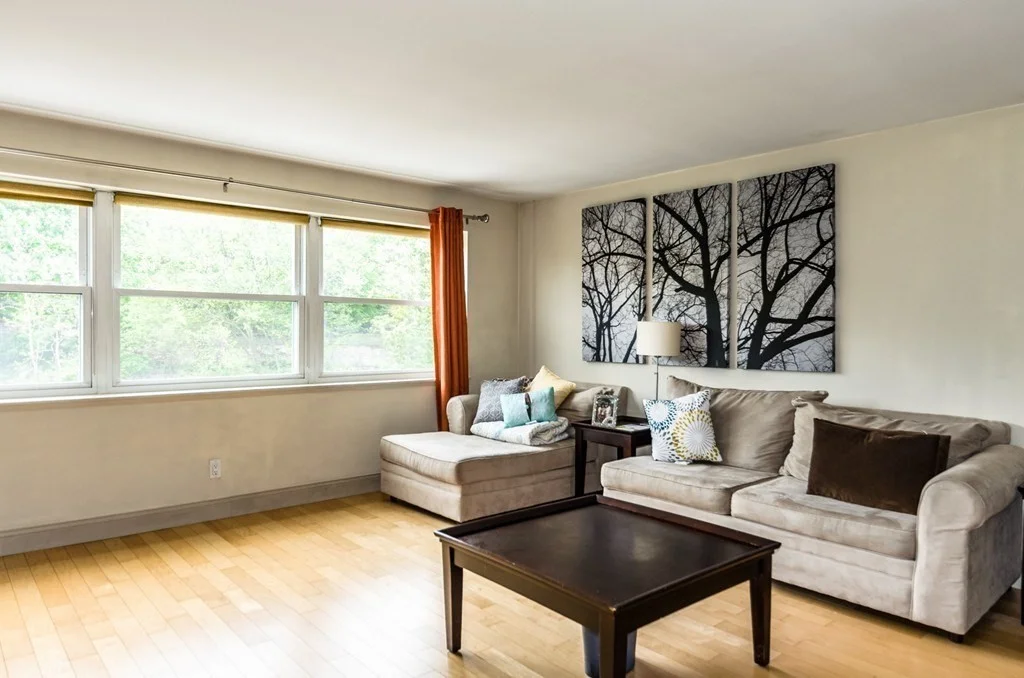 1 bed, 1 bath apartment for rent at 1600 Beacon St Unit 903, Corey Hill — photo 2 of 17
