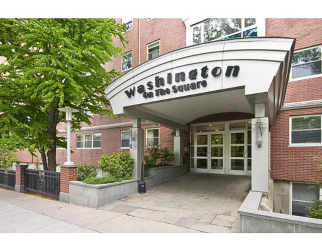 2 bed, 2 bath apartment for rent at 1600 Beacon St Unit 906, Corey Hill — photo 1 of 9