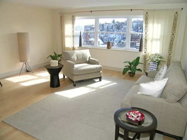 2 bed, 2 bath apartment for rent at 1600 Beacon St Unit 906, Corey Hill — photo 2 of 9
