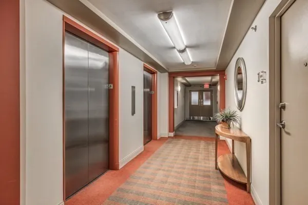 1 bed, 1 bath apartment for rent at 1600 Beacon St Unit 907, Corey Hill — photo 15 of 16