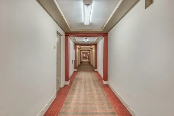 1 bed, 1 bath apartment for rent at 1600 Beacon St Unit 907, Corey Hill — photo 12 of 16