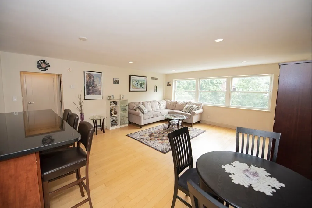 1 bed, 1 bath apartment for rent at 1600 Beacon St Unit 907, Corey Hill — photo 8 of 16