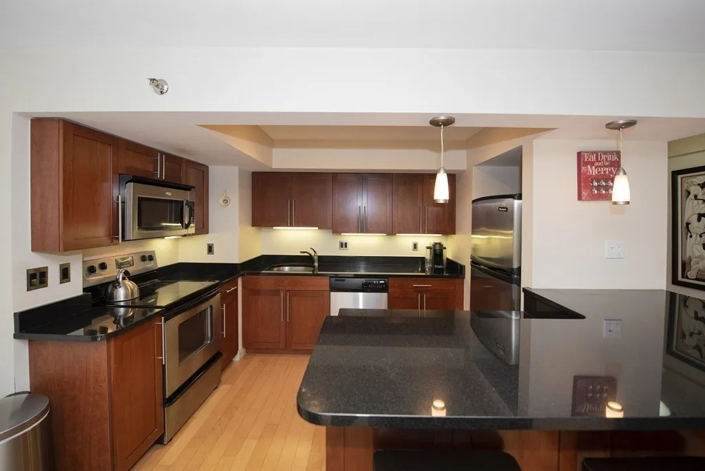1 bed, 1 bath apartment for rent at 1600 Beacon St Unit 907, Corey Hill — photo 6 of 16