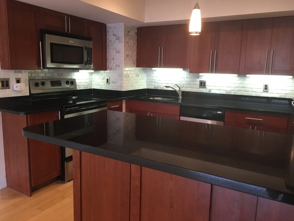 1 bed, 1 bath apartment for rent at 1600 Beacon St Unit 907, Corey Hill — photo 10 of 16