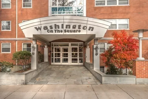 1 bed, 1 bath apartment for rent at 1600 Beacon St Unit 907, Corey Hill — photo 13 of 16