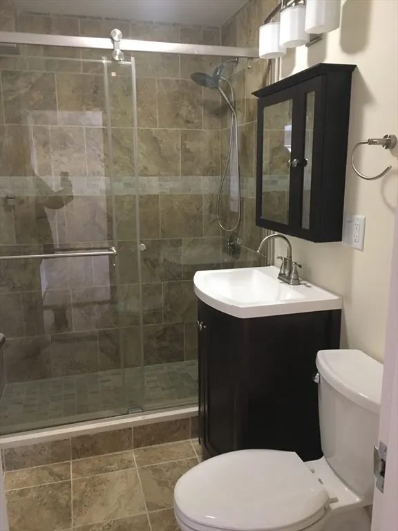 1 bed, 1 bath apartment for rent at 1600 Beacon St Unit 907, Corey Hill — photo 9 of 16