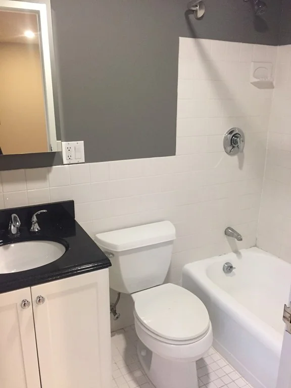 2 bed, 2 bath apartment for rent at 1600 Beacon Unit 401, Coolidge Corner — photo 10 of 12