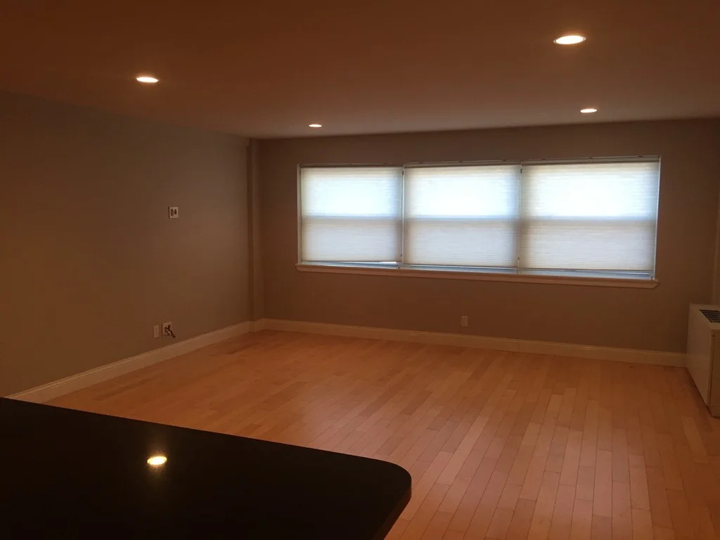 2 bed, 2 bath apartment for rent at 1600 Beacon Unit 401, Coolidge Corner — photo 5 of 12