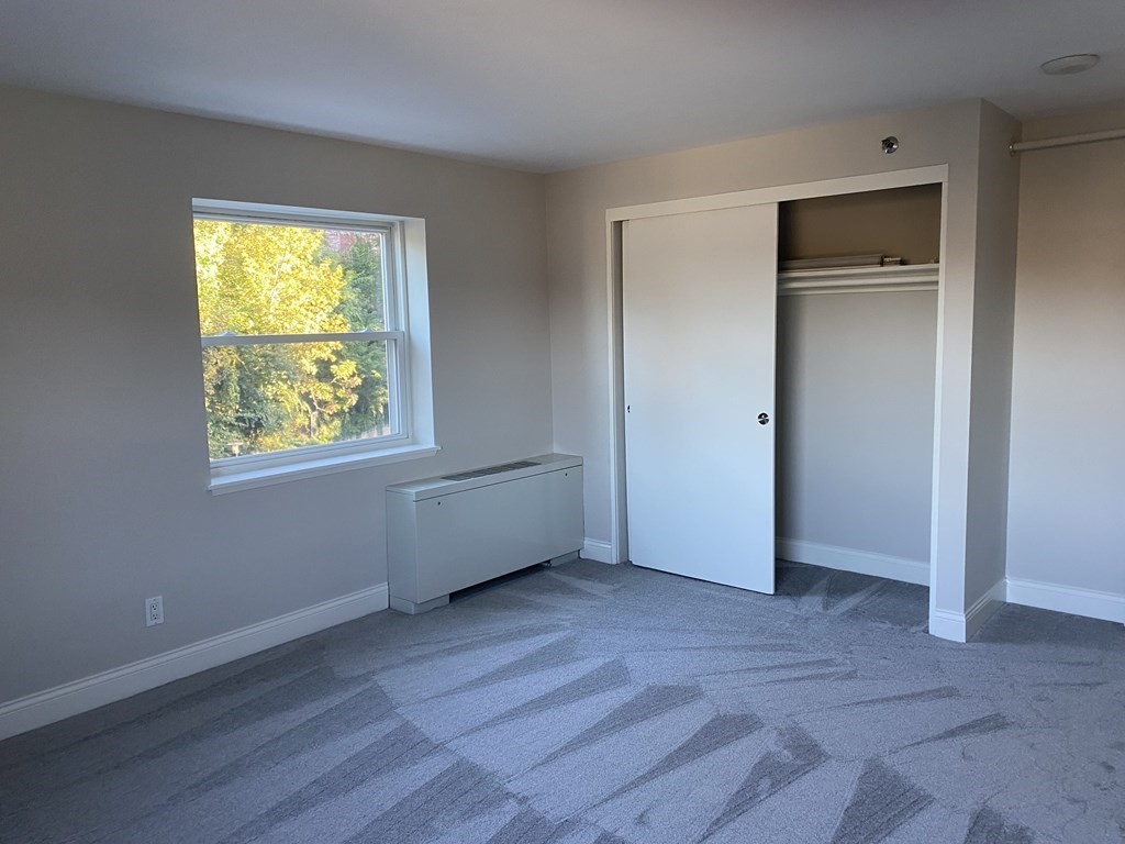 2 bed, 2 bath apartment for rent at 1600 Beacon Unit 611, Coolidge Corner — photo 5 of 12