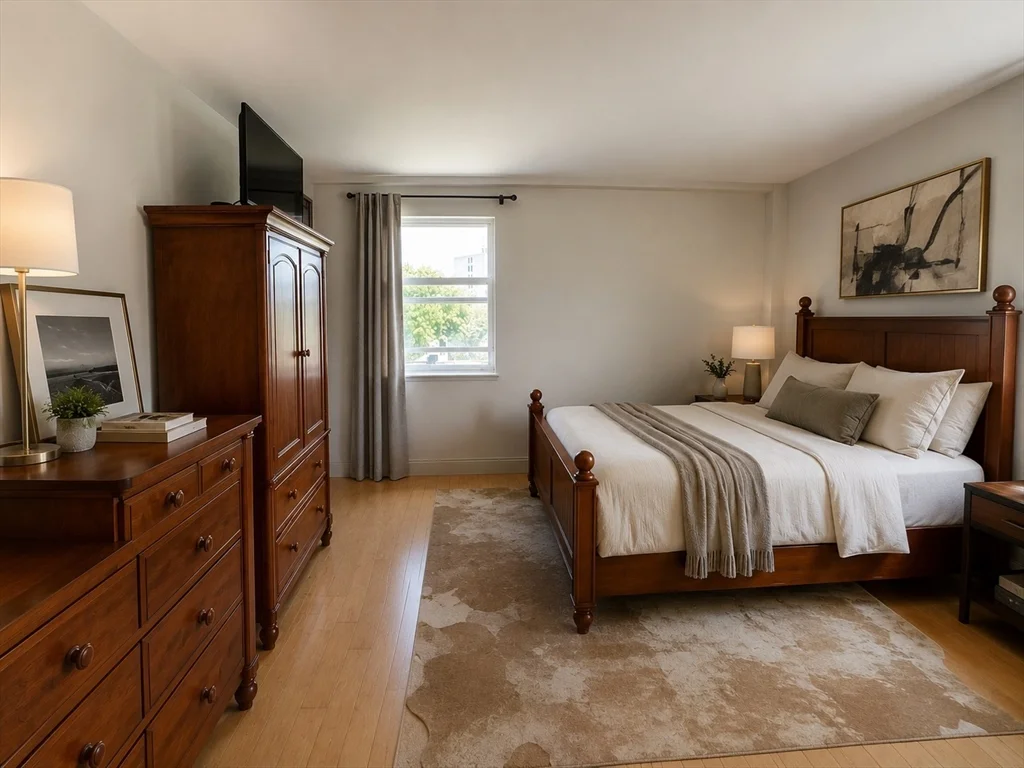 2 bed, 2 bath apartment for rent at 1600 Beacon Unit PH11, Coolidge Corner — photo 10 of 10