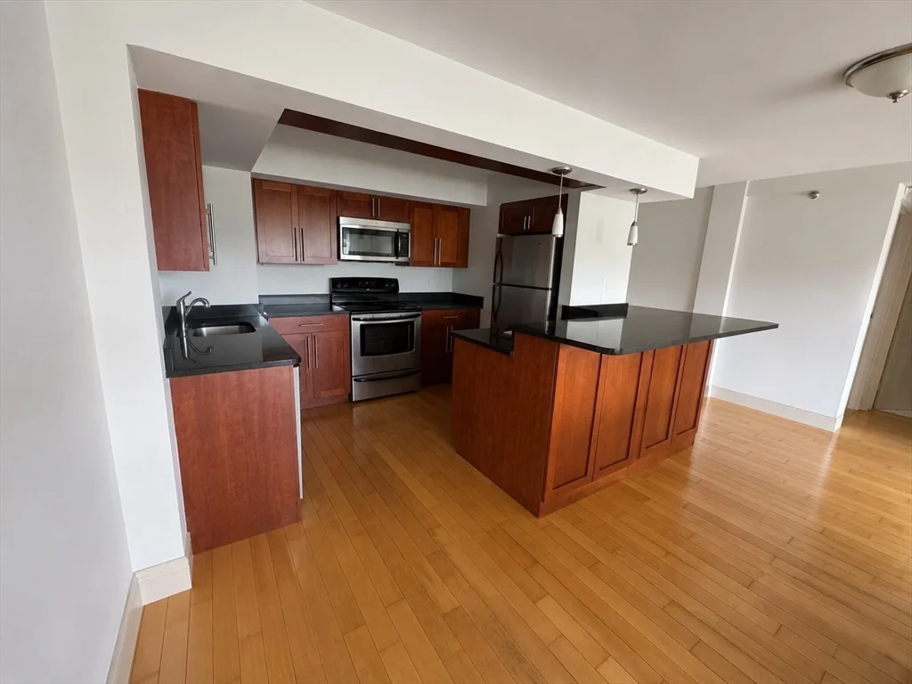 2 bed, 2 bath apartment for rent at 1600 Beacon Unit PH11, Coolidge Corner — photo 4 of 10